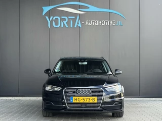 Audi A3 Audi A3 Sportback 1.4 E-Tron NL AUTO*PANO*DEALERONDERHOUDEN - afbeelding nr 13