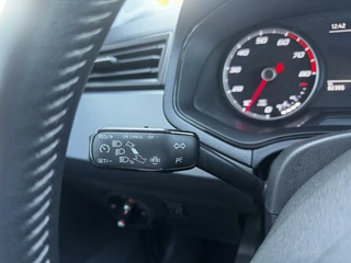 SEAT Ibiza Seat Ibiza 1.0 TSI StyleBusiness Intense|Carplay|Nav|Cam|BTW - afbeelding nr 17