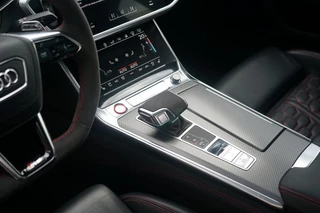 Audi RS7 - afbeelding nr 36