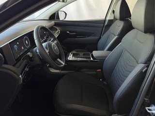 Hyundai Tucson Hyundai Tucson NIEUWE AUTO 1.6 T-GDI PHEV 252PK PANORAMA CAMERA CARPLAY STOELVERW. V+A PLUG IN HYBRIDE - 5 JAAR GARANTIE - afbeelding nr 17