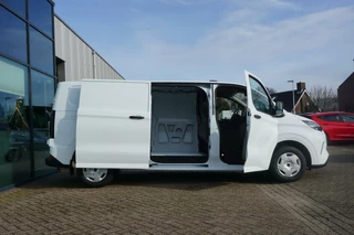 Ford Transit Custom Ford Transit Custom 280 2.0 TDCI L2H1 Trend 110PK DIRECT RIJDEN!! Camera Carplay-Navi Cruise LED Laadruimte Parkeersensoren *Nieuw* - afbeelding nr 5