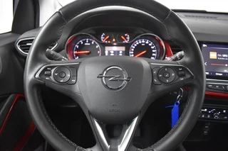 Opel Crossland - afbeelding nr 14