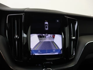 Volvo XC60 Volvo XC60 T6 Plus Black Edition | Trekhaak | 360° Camera | Panoramadak - afbeelding nr 33