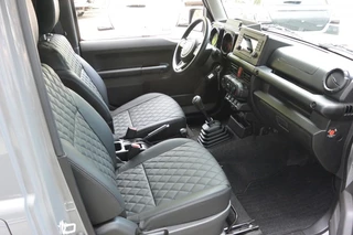 Suzuki Jimny - afbeelding nr 23