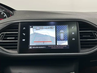 Peugeot 308 Peugeot 308 SW 1.2 PureTech Allure PANO CAMERA CARPLAY - afbeelding nr 27