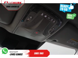 Mercedes-Benz Vito Mercedes-Benz Vito 116 CDI Aut. L3 Select BPM VRIJ! LED/ LMV/ 2.5t Trekverm./ Carplay/ Camera - afbeelding nr 26
