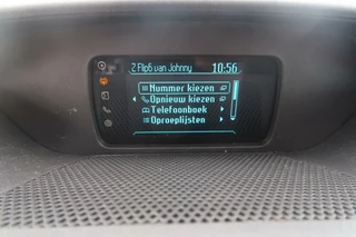 Ford Transit Ford Transit 350 2.2 TDCI L3H2 AIRCO|TREKHAAK|CRUISECONTROL|BLUETOOTH|1E EIGENAAR|ZEER MOOI - afbeelding nr 17