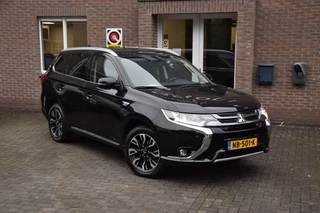 Mitsubishi Outlander - afbeelding nr 3