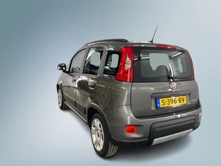 Fiat Panda - afbeelding nr 4