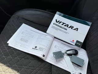 Suzuki Vitara - afbeelding nr 37