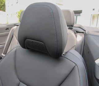 BMW 4 Serie BMW 4 Serie Cabrio M440i M-sport I ACC I Head-up I 375 PK - afbeelding nr 8