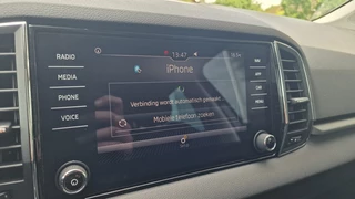 Škoda Karoq Škoda Karoq 1.0 TSI Clever Edition, PDC, NL Auto! - afbeelding nr 23