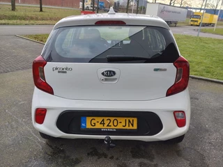 Kia Picanto - afbeelding nr 8