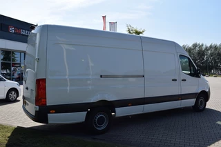 Mercedes-Benz Sprinter - afbeelding nr 4