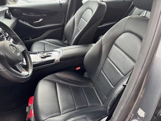 Mercedes-Benz GLC - afbeelding nr 7