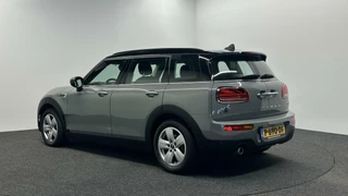 MINI Clubman Mini Clubman 1.5 Cooper Richmond Park Edition NAVI CRUISE LM . - afbeelding nr 4