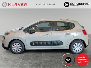 Citroën C3 - afbeelding nr 3