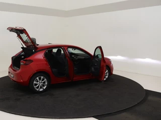 Opel Corsa - afbeelding nr 20