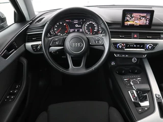 Audi A4 Audi A4 35 TFSI Sport Lease Edition | Full LED |  Sportstoelen | Navigatie | Parkeerhulp | Climate control | Cruise control | Bluetooth - afbeelding nr 3
