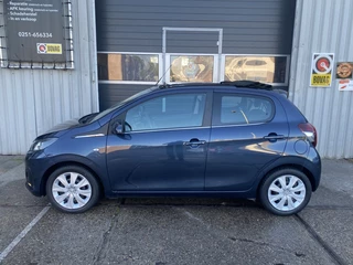 Peugeot 108 - afbeelding nr 2