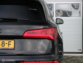 Audi Q5 Audi Q5 50 TFSI e quattro S edition | Panoramadak | Head up - afbeelding nr 46