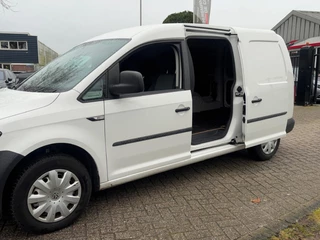 Volkswagen Caddy - afbeelding nr 6