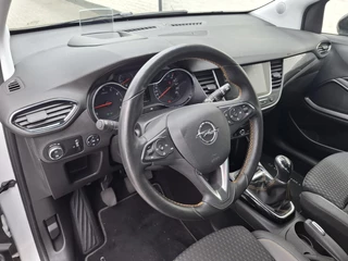 Opel Crossland X Opel Crossland X 1.2 Turbo Innovation - afbeelding nr 29