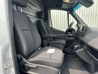 Mercedes-Benz Sprinter Mercedes-Benz Sprinter 314 2.2 CDI L2H2*A/C*NAVI*CRUISE*AUTOMAAT* - afbeelding nr 27