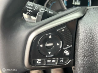 Honda Civic Honda Civic 1.0 i-VTEC Executive * NAVI * AIRCO * PANODAK * - afbeelding nr 16