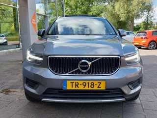Volvo XC40 Volvo XC40 1.5 T3 157pk Momentum Business Pack Connect | Origineel NL | Navi | Clima | Adap. Cruise | Panorama Schuifdak | Led Koplampen | Pdc V+A+Camera | Rijstrook+Licht+Regensenor | 18''lm - afbeelding nr 3