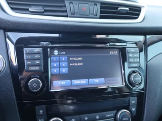 Nissan QASHQAI - afbeelding nr 36