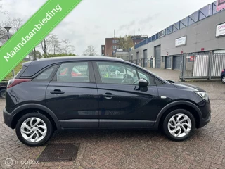 Opel Crossland X Opel Crossland X 1.2 Turbo Edition - afbeelding nr 4