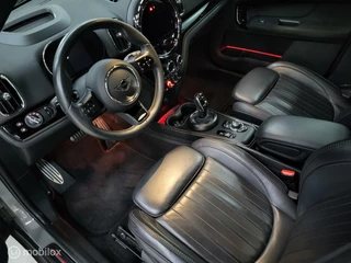 MINI Countryman Mini Countryman 2.0 Cooper S/JCW/Pano/Hud/Camera/Carplay/BTW - afbeelding nr 19
