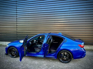 BMW 3 Serie - afbeelding nr 12