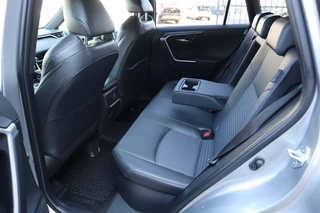 Toyota RAV4 - afbeelding nr 21