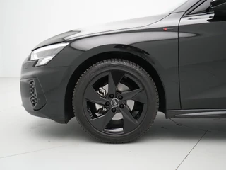 Audi A3 S Line Virtual Cockpit Led 108 - afbeelding nr 10