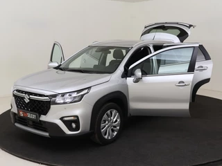 Suzuki S-Cross - afbeelding nr 10