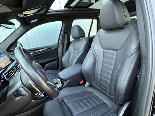 BMW X3 BMW X3 M40i xDrive 6 CILINDER 360pk Business Edition Plus PANO I HARMAN/ KARDON I 20