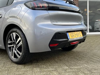 Peugeot 208 - afbeelding nr 21