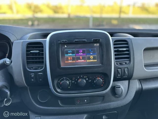 Renault Trafic Renault Trafic bestel 1.6 dCi T29 L2H1 Luxe Airco Ex BTW ! - afbeelding nr 14