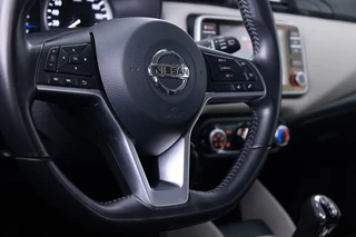 Nissan Micra - afbeelding nr 7