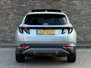 Hyundai Tucson - afbeelding nr 10
