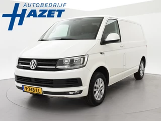 Volkswagen Transporter 2.0 TDI 150 PK DSG AUT. L1H1 HIGHLINE + CARPLAY