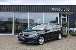 Volkswagen Golf Volkswagen Golf Variant 1.5 TSI Highline - afbeelding nr 4