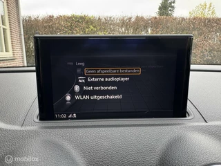 Audi A3 Audi A3 Sportback 1.6 TDI Sport Lease *Navi *Clima *Sport - afbeelding nr 25
