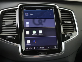 Volvo XC90 - afbeelding nr 26