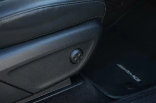 Mercedes-Benz GLE Mercedes GLE-klasse 450 4MATIC AMG|Pano|Distronic plus|Night - afbeelding nr 22