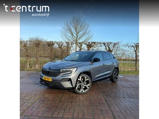 Renault Austral 1.2 E-Tech 200 iconic esprit Alpine 4 Control - Pano - Led Matrix - HUD