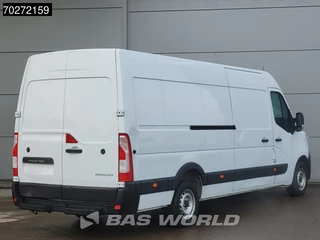 Renault Master Renault Master 145PK 145PK L4H2 Airco Cruise PDC Extra Lang 13m3 Airco Cruise control - afbeelding nr 8