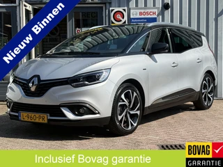 Renault Grand Scénic 1.3 TCe Black Edition 7p.